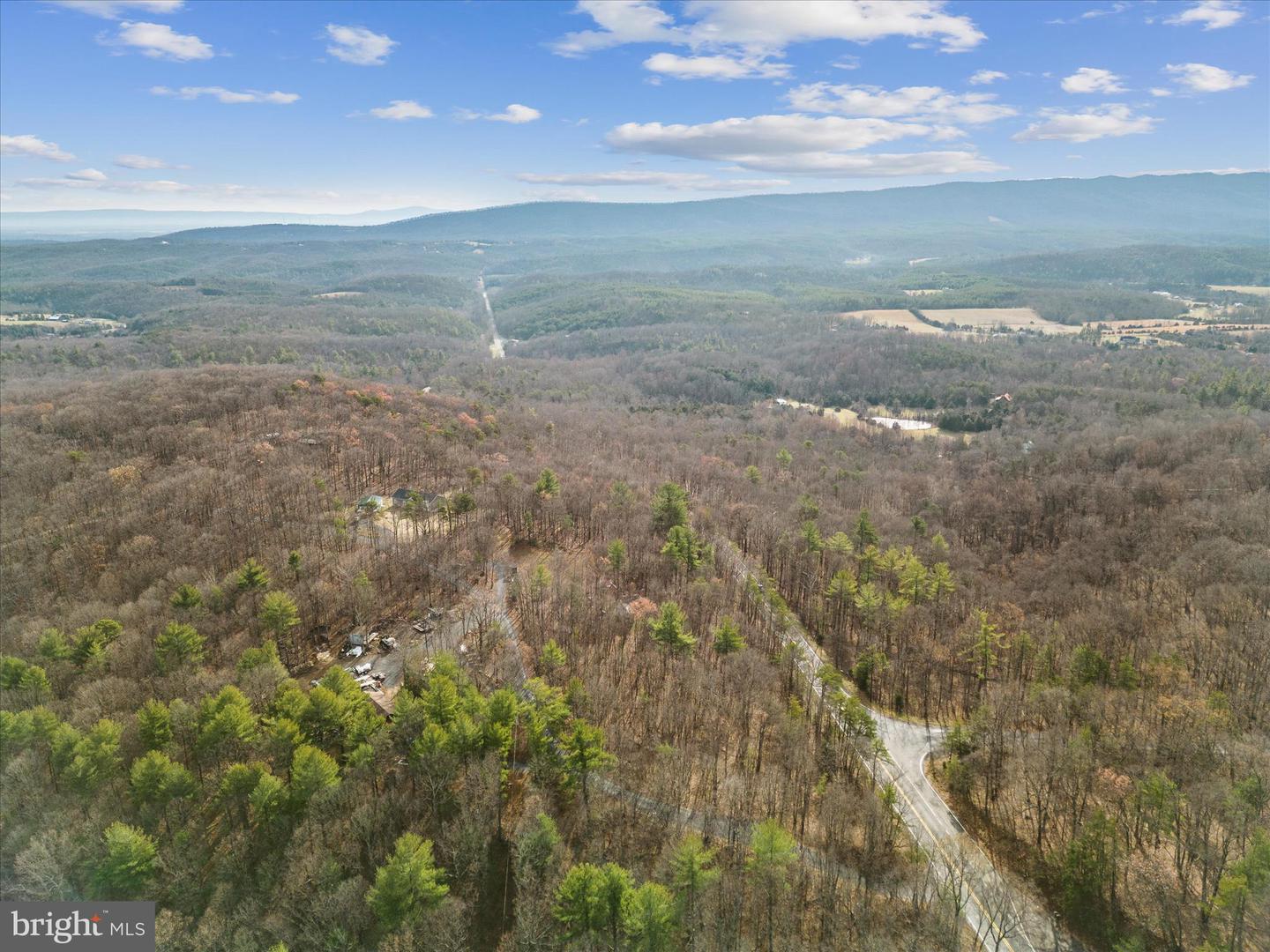 0 BUSHY RIDGE DR, STAR TANNERY, Virginia 22654, ,Land,For sale,0 BUSHY RIDGE DR,VAFV2023244 MLS # VAFV2023244