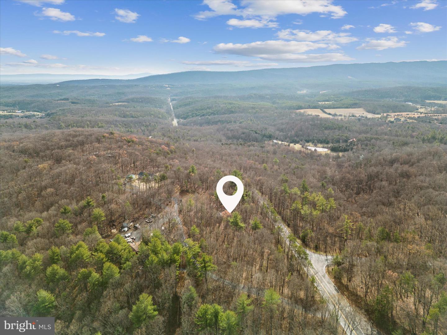 0 BUSHY RIDGE DR, STAR TANNERY, Virginia 22654, ,Land,For sale,0 BUSHY RIDGE DR,VAFV2023244 MLS # VAFV2023244