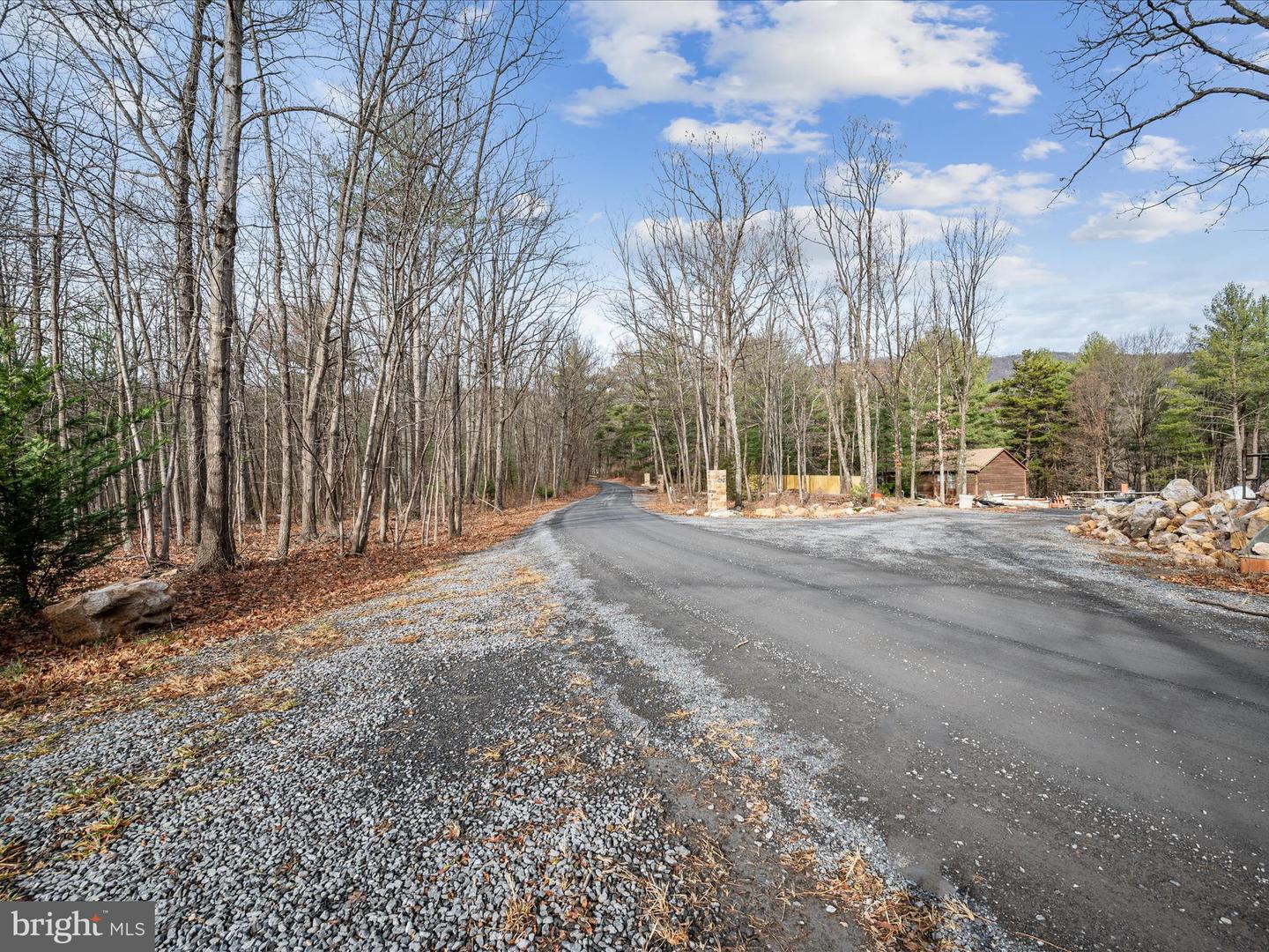 0 BUSHY RIDGE DR, STAR TANNERY, Virginia 22654, ,Land,For sale,0 BUSHY RIDGE DR,VAFV2023244 MLS # VAFV2023244