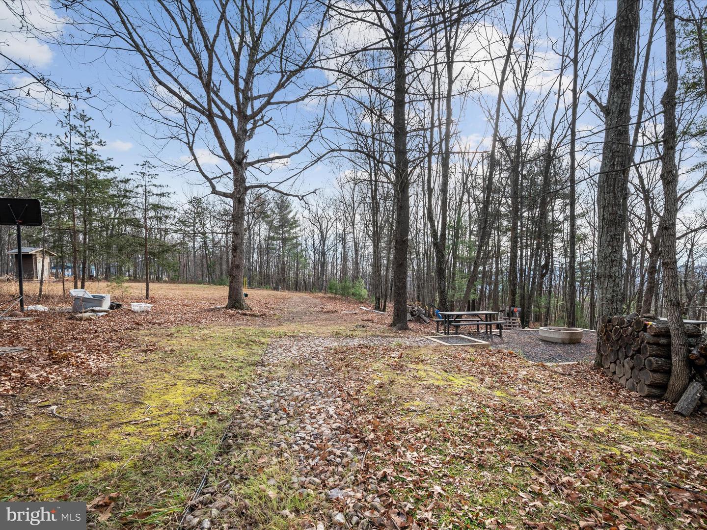 0 BUSHY RIDGE DR, STAR TANNERY, Virginia 22654, ,Land,For sale,0 BUSHY RIDGE DR,VAFV2023244 MLS # VAFV2023244