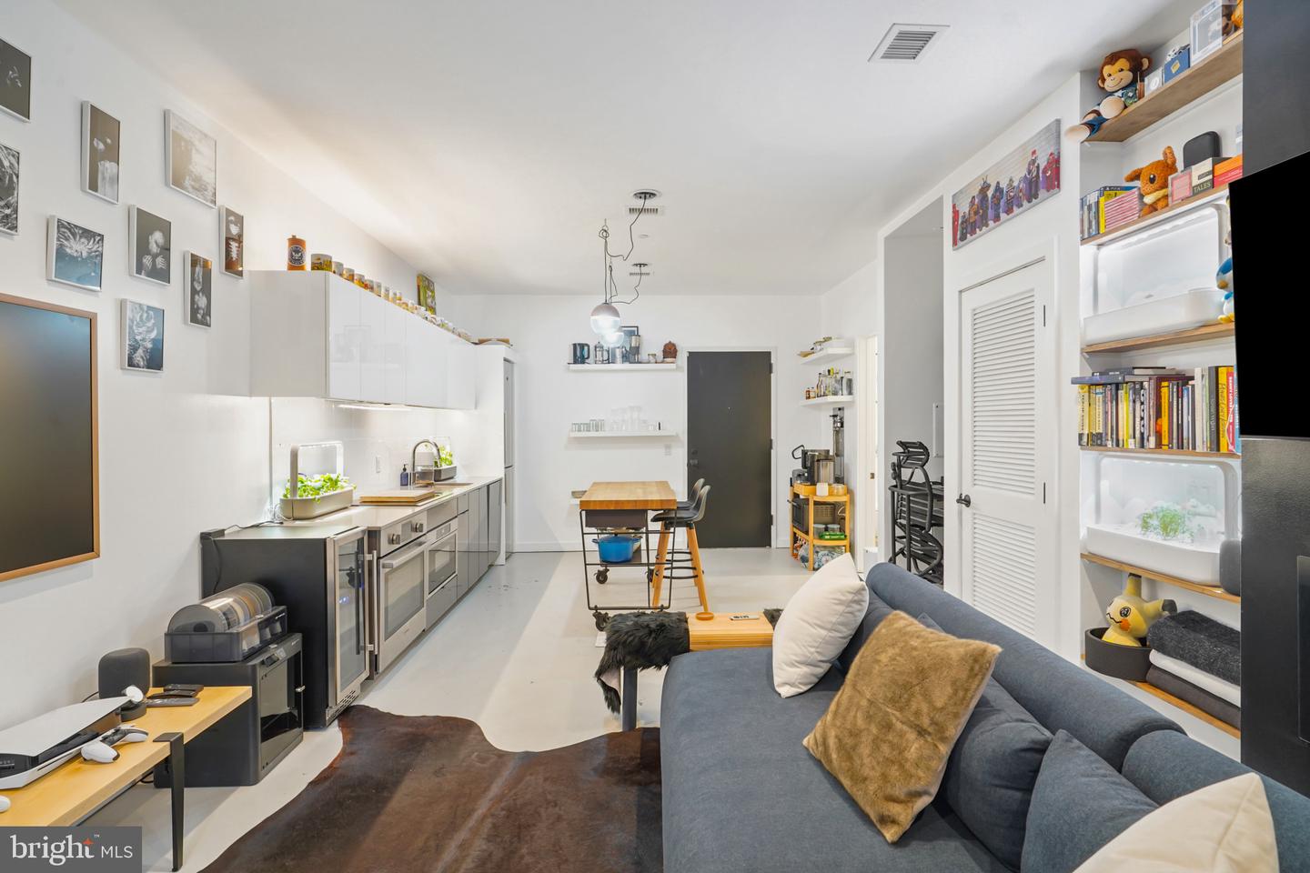 57 N ST NW #126, WASHINGTON, District Of Columbia 20001, 1 Bedroom Bedrooms, ,1 BathroomBathrooms,Residential,For sale,57 N ST NW #126,DCDC2171462 MLS # DCDC2171462