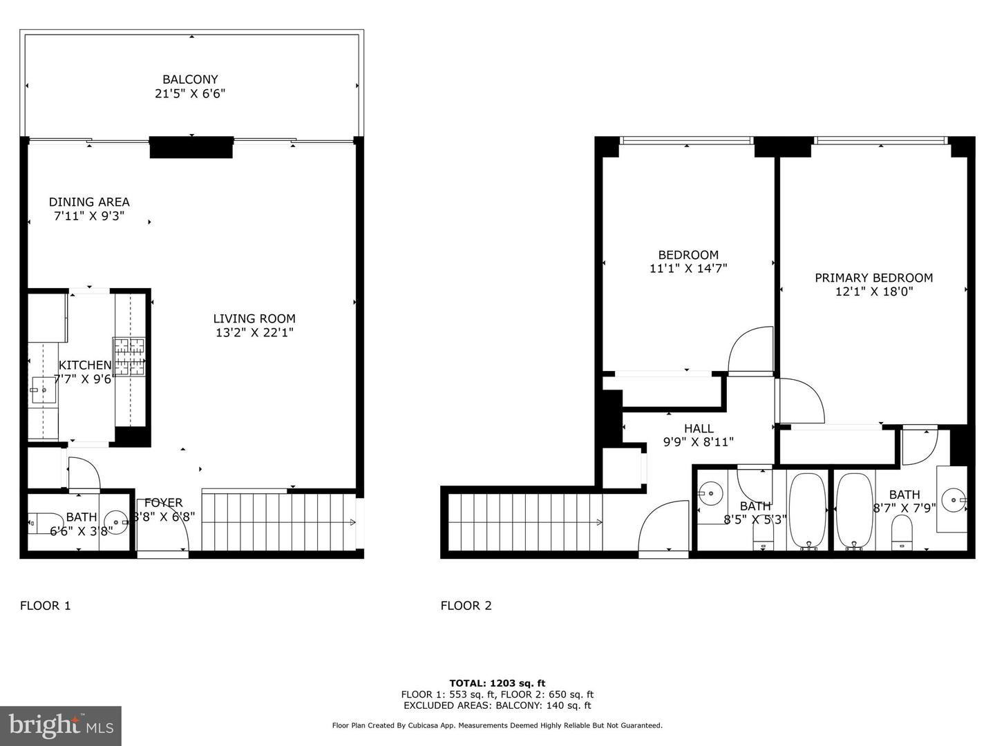 301 N BEAUREGARD ST #213, ALEXANDRIA, Virginia 22312, 2 Bedrooms Bedrooms, ,2 BathroomsBathrooms,Residential,For sale,301 N BEAUREGARD ST #213,VAAX2040074 MLS # VAAX2040074