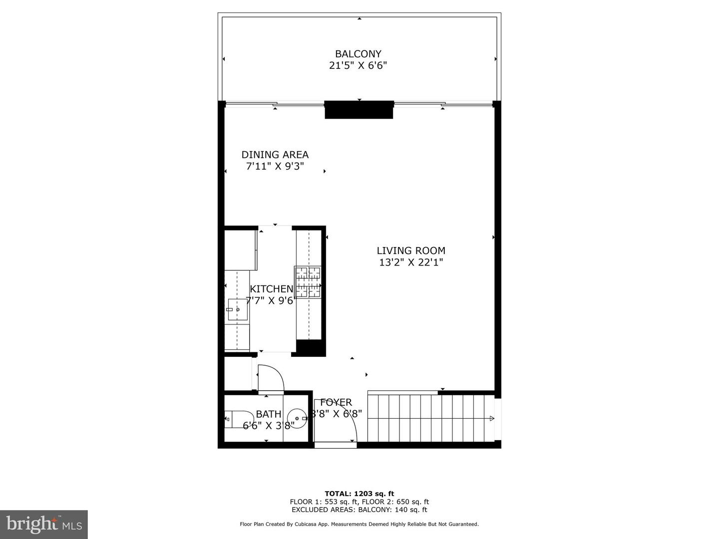 301 N BEAUREGARD ST #213, ALEXANDRIA, Virginia 22312, 2 Bedrooms Bedrooms, ,2 BathroomsBathrooms,Residential,For sale,301 N BEAUREGARD ST #213,VAAX2040074 MLS # VAAX2040074