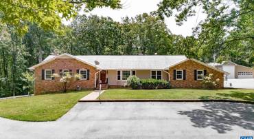 503 E FIFTH ST, MINERAL, Virginia 23117, 4 Bedrooms Bedrooms, ,3 BathroomsBathrooms,Residential,For sale,503 E FIFTH ST,656726 MLS # 656726