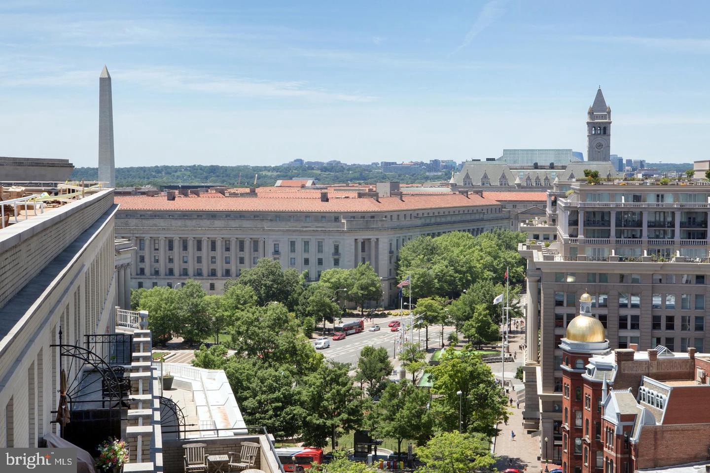 601 PENNSYLVANIA AVE NW #1003N, WASHINGTON, District Of Columbia 20004, 1 Bedroom Bedrooms, ,2 BathroomsBathrooms,Residential,For sale,601 PENNSYLVANIA AVE NW #1003N,DCDC2169880 MLS # DCDC2169880