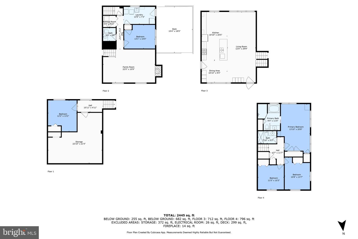 10253 PELHAM CT, MANASSAS, Virginia 20109, 5 Bedrooms Bedrooms, ,3 BathroomsBathrooms,Residential,For sale,10253 PELHAM CT,VAPW2083544 MLS # VAPW2083544