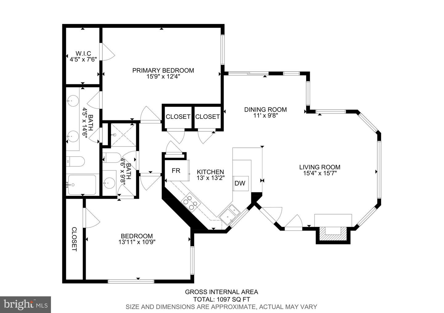 5601 WILLOUGHBY NEWTON DR #26, CENTREVILLE, Virginia 20120, 2 Bedrooms Bedrooms, ,2 BathroomsBathrooms,Residential,For sale,5601 WILLOUGHBY NEWTON DR #26,VAFX2212348 MLS # VAFX2212348