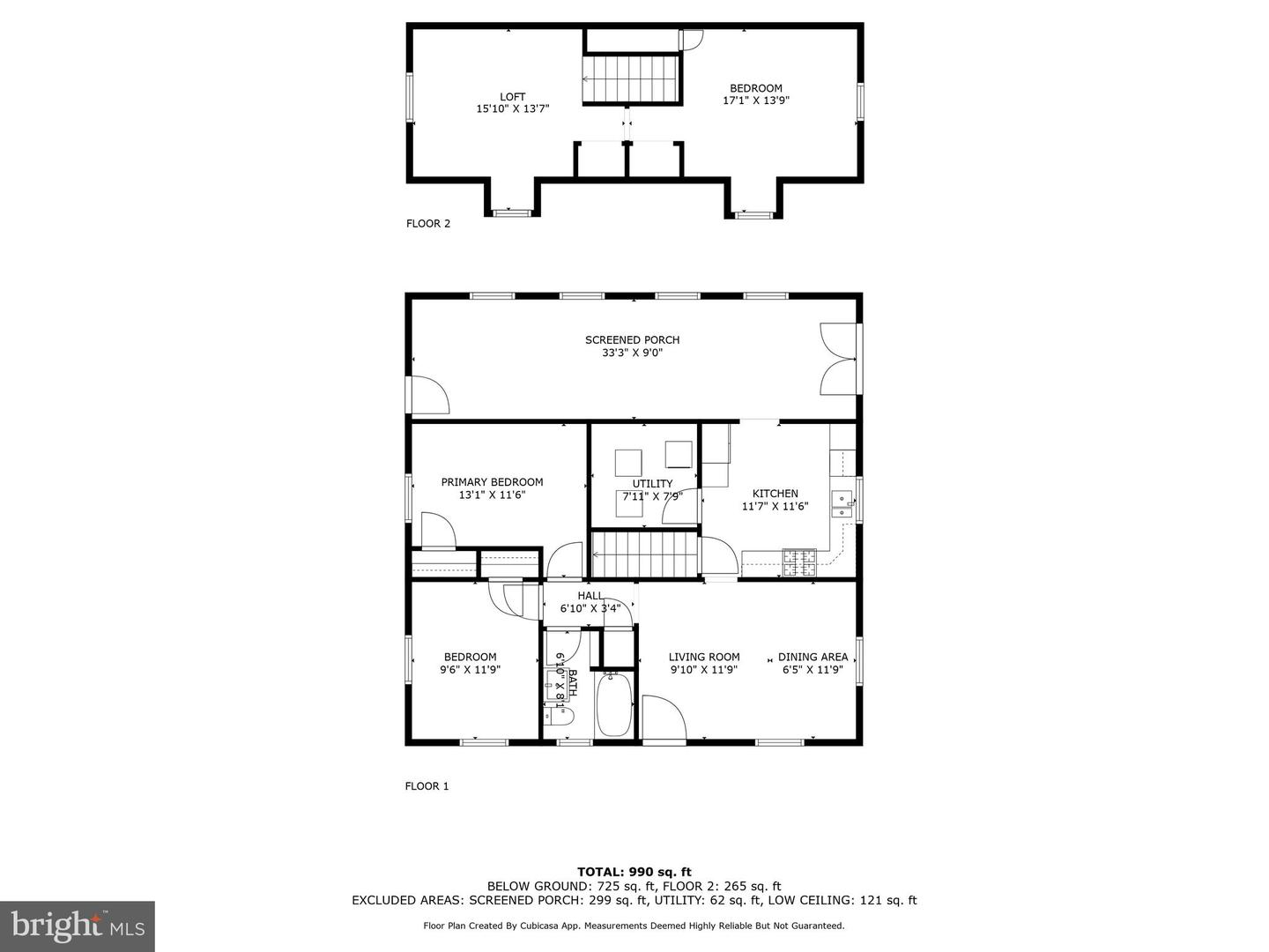 7540 PARK LN, ANNANDALE, Virginia 22003, 4 Bedrooms Bedrooms, ,1 BathroomBathrooms,Residential,For sale,7540 PARK LN,VAFX2212818 MLS # VAFX2212818