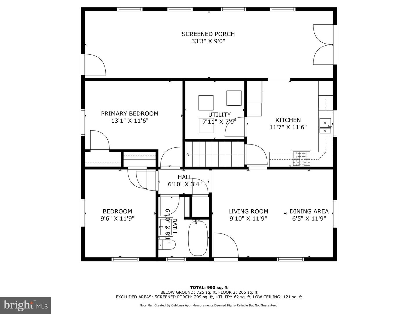 7540 PARK LN, ANNANDALE, Virginia 22003, 4 Bedrooms Bedrooms, ,1 BathroomBathrooms,Residential,For sale,7540 PARK LN,VAFX2212818 MLS # VAFX2212818