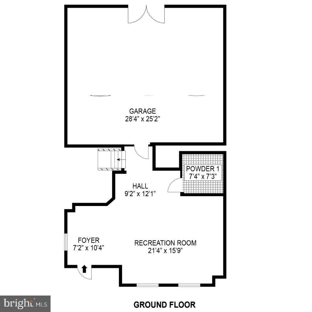 200 MEETING HOUSE STATION SQ, HERNDON, Virginia 20170, 3 Bedrooms Bedrooms, ,2 BathroomsBathrooms,Residential,For sale,200 MEETING HOUSE STATION SQ,VAFX2213260 MLS # VAFX2213260