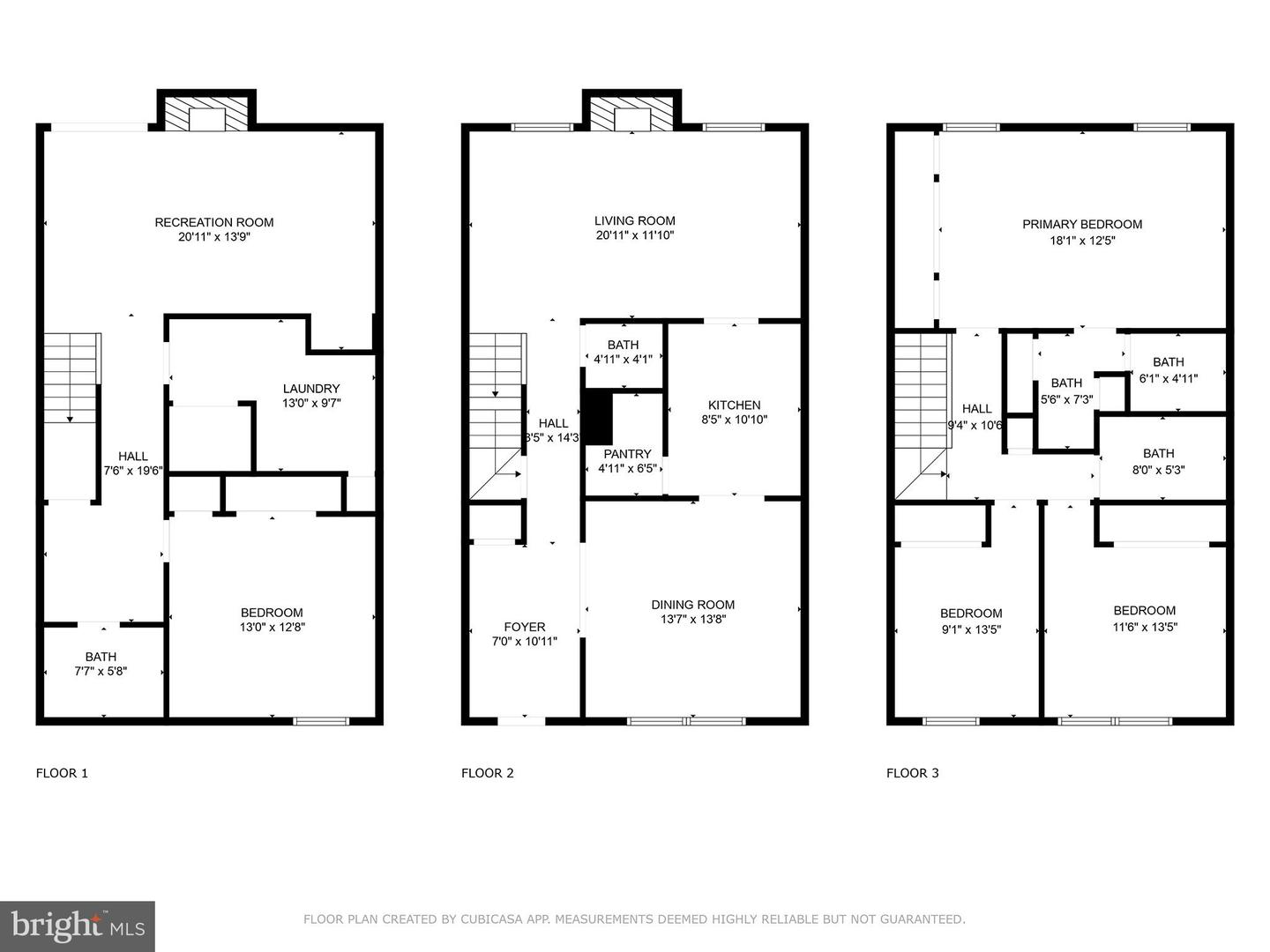 113 DAVIS AVE SW, LEESBURG, Virginia 20175, 4 Bedrooms Bedrooms, ,3 BathroomsBathrooms,Residential,For sale,113 DAVIS AVE SW,VALO2084822 MLS # VALO2084822