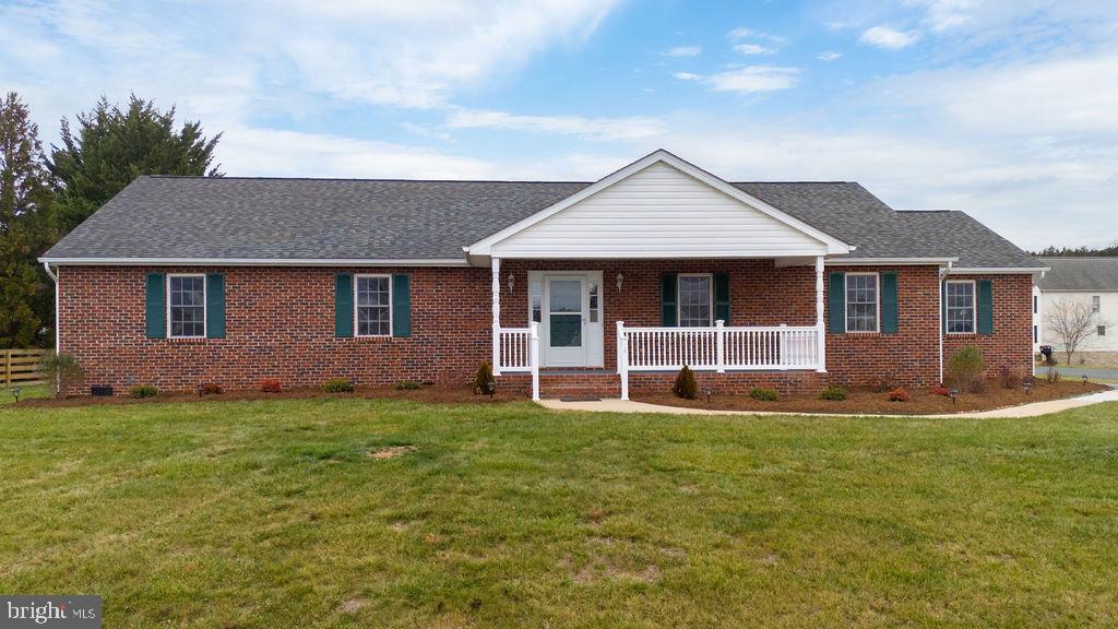 70 VICTORIA DR, FISHERSVILLE, Virginia 22939, 3 Bedrooms Bedrooms, ,2 BathroomsBathrooms,Residential,For sale,70 VICTORIA DR,VAAG2000436 MLS # VAAG2000436