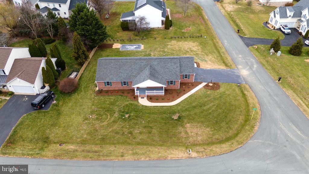 70 VICTORIA DR, FISHERSVILLE, Virginia 22939, 3 Bedrooms Bedrooms, ,2 BathroomsBathrooms,Residential,For sale,70 VICTORIA DR,VAAG2000436 MLS # VAAG2000436