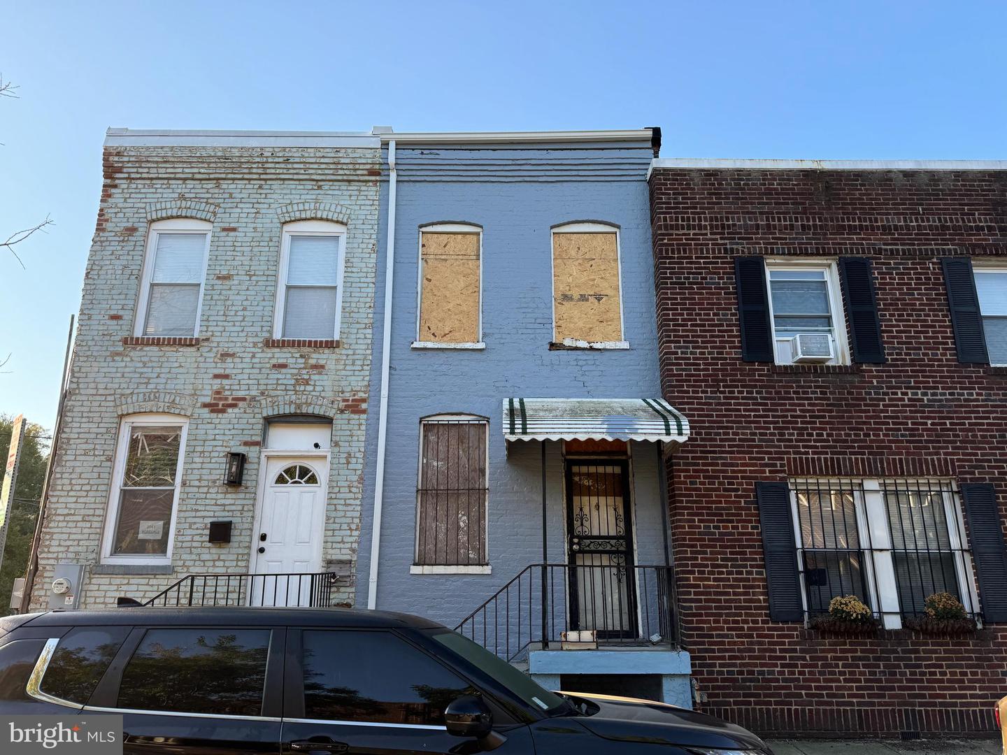 2039 ROSEDALE ST NE, WASHINGTON, District Of Columbia 20002, 2 Bedrooms Bedrooms, ,1 BathroomBathrooms,Residential,For sale,2039 ROSEDALE ST NE,DCDC2171556 MLS # DCDC2171556