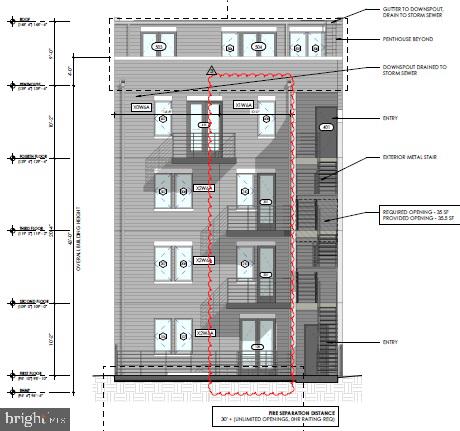 1938 I ST NE, WASHINGTON, District Of Columbia 20002, ,Land,For sale,1938 I ST NE,DCDC2171612 MLS # DCDC2171612