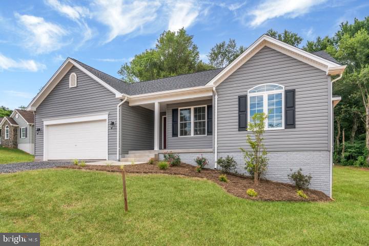 1396 JAMES CITY RD, REVA, Virginia 22735, 3 Bedrooms Bedrooms, ,2 BathroomsBathrooms,Residential,For sale,1396 JAMES CITY RD,VAMA2001644 MLS # VAMA2001644