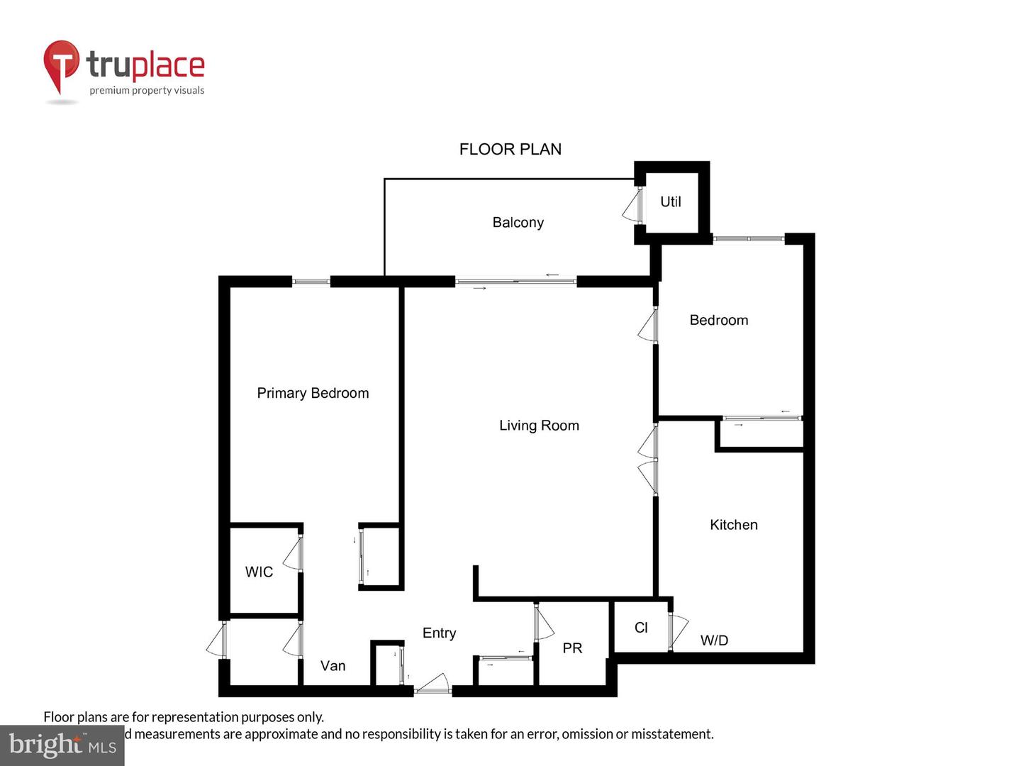 203 YOAKUM PKWY #806, ALEXANDRIA, Virginia 22304, 2 Bedrooms Bedrooms, ,1 BathroomBathrooms,Residential,For sale,203 YOAKUM PKWY #806,VAAX2038932 MLS # VAAX2038932