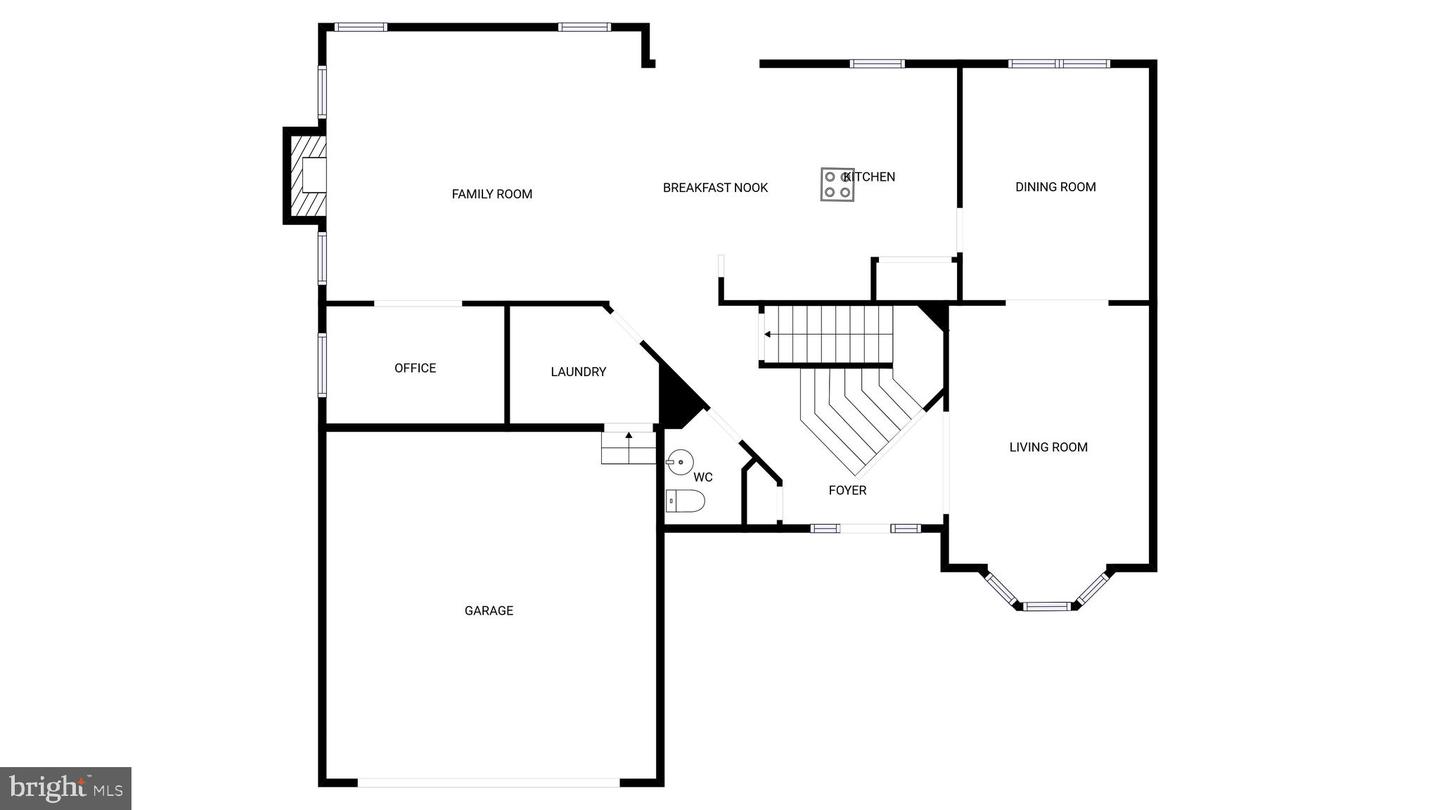 5986 LYCEUM LN, MANASSAS, Virginia 20112, 5 Bedrooms Bedrooms, ,3 BathroomsBathrooms,Residential,For sale,5986 LYCEUM LN,VAPW2082574 MLS # VAPW2082574