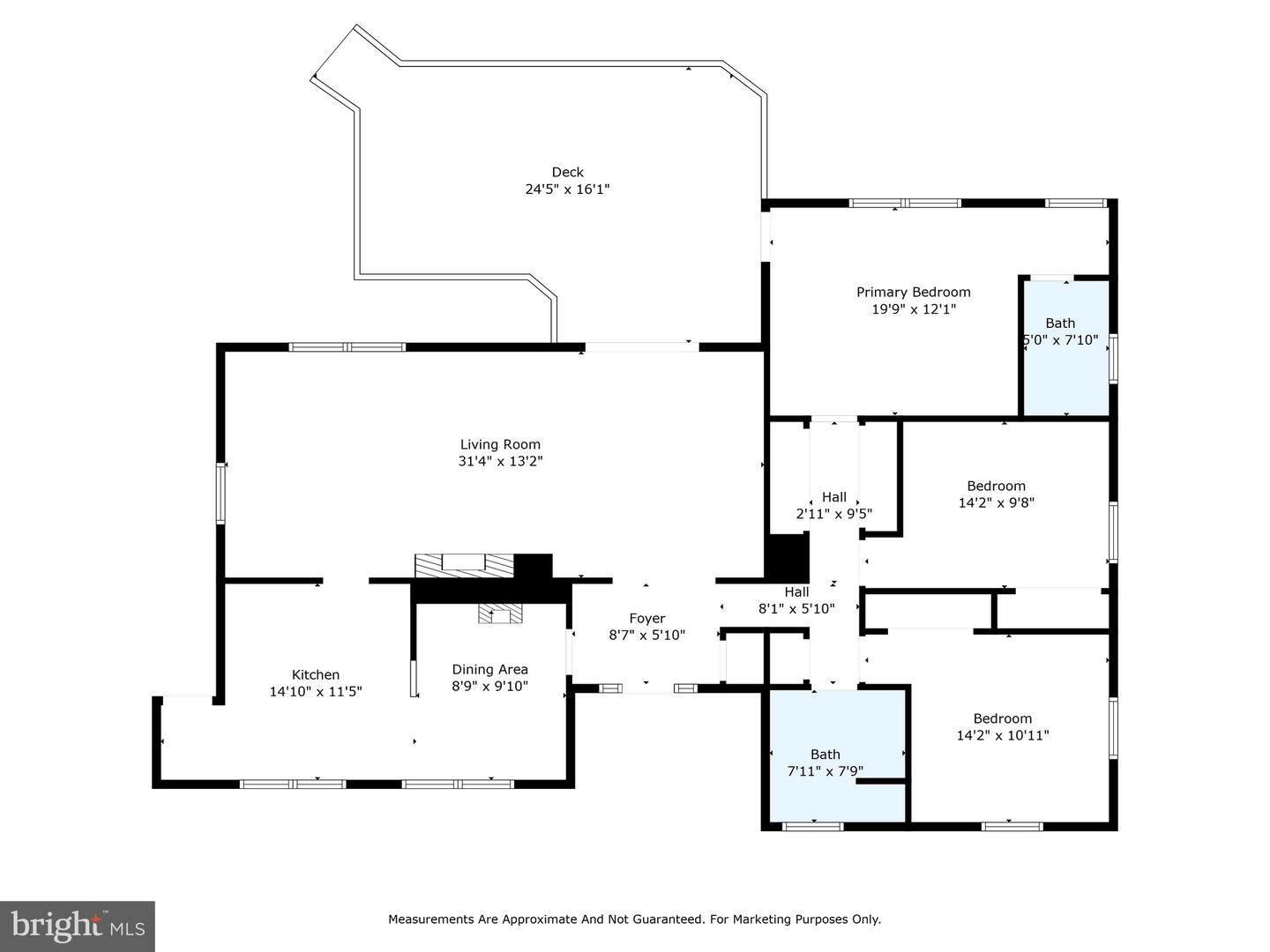 6236 DUNCAN TRL, REVA, Virginia 22735, 3 Bedrooms Bedrooms, ,2 BathroomsBathrooms,Residential,For sale,6236 DUNCAN TRL,VACU2009386 MLS # VACU2009386