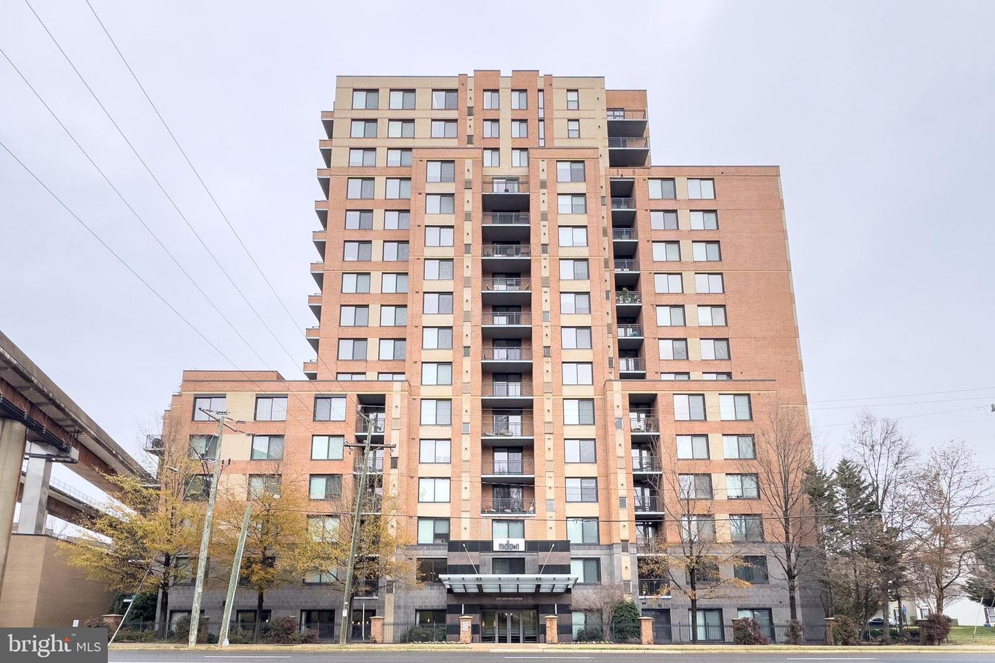 2451 MIDTOWN AVE #1616, ALEXANDRIA, Virginia 22303, 1 Bedroom Bedrooms, ,1 BathroomBathrooms,Residential,For sale,2451 MIDTOWN AVE #1616,VAFX2213818 MLS # VAFX2213818