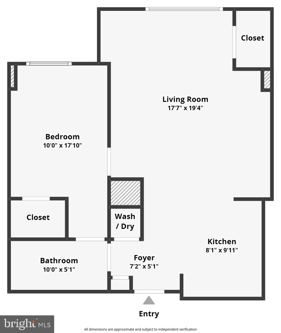 2451 MIDTOWN AVE #1616, ALEXANDRIA, Virginia 22303, 1 Bedroom Bedrooms, ,1 BathroomBathrooms,Residential,For sale,2451 MIDTOWN AVE #1616,VAFX2213818 MLS # VAFX2213818