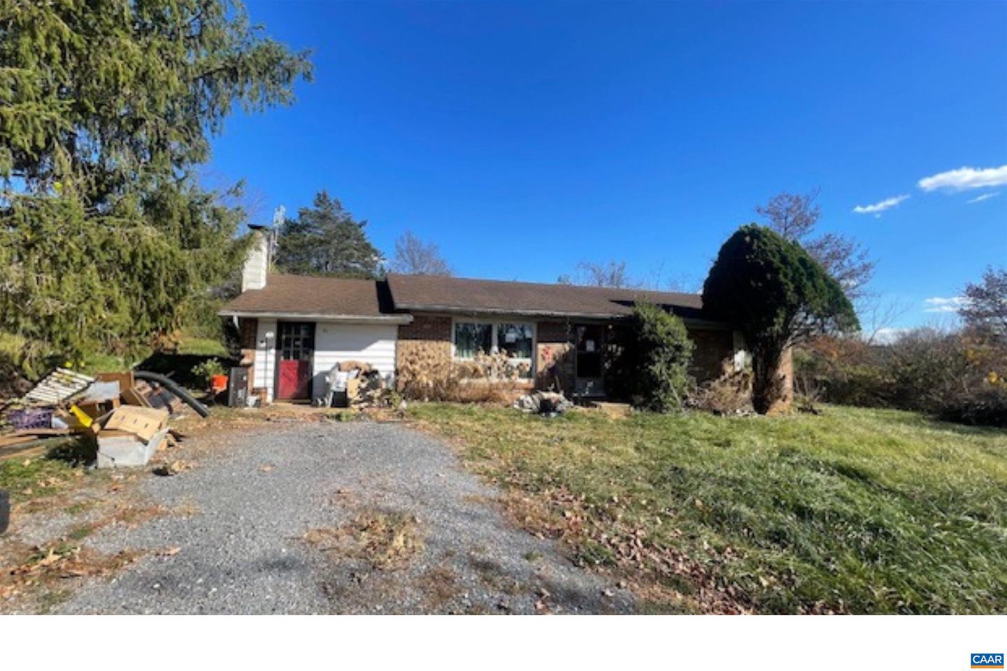 10 IMBODEN RD, MOUNT CRAWFORD, Virginia 22841, 3 Bedrooms Bedrooms, ,1 BathroomBathrooms,Residential,For sale,10 IMBODEN RD,659390 MLS # 659390