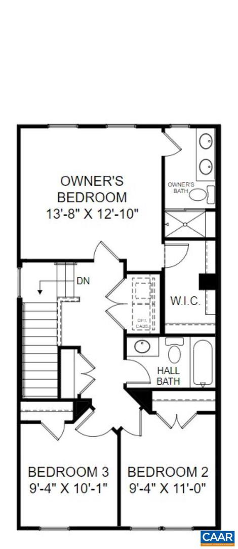 4955 LEXI LN, CROZET, Virginia 22932, 4 Bedrooms Bedrooms, ,3 BathroomsBathrooms,Residential,For sale,4955 LEXI LN,659402 MLS # 659402