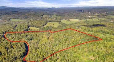 KOVI RIDGE TRAIL, REVA, Virginia 22735, ,Land,For sale,KOVI RIDGE TRAIL,VACU2009344 MLS # VACU2009344