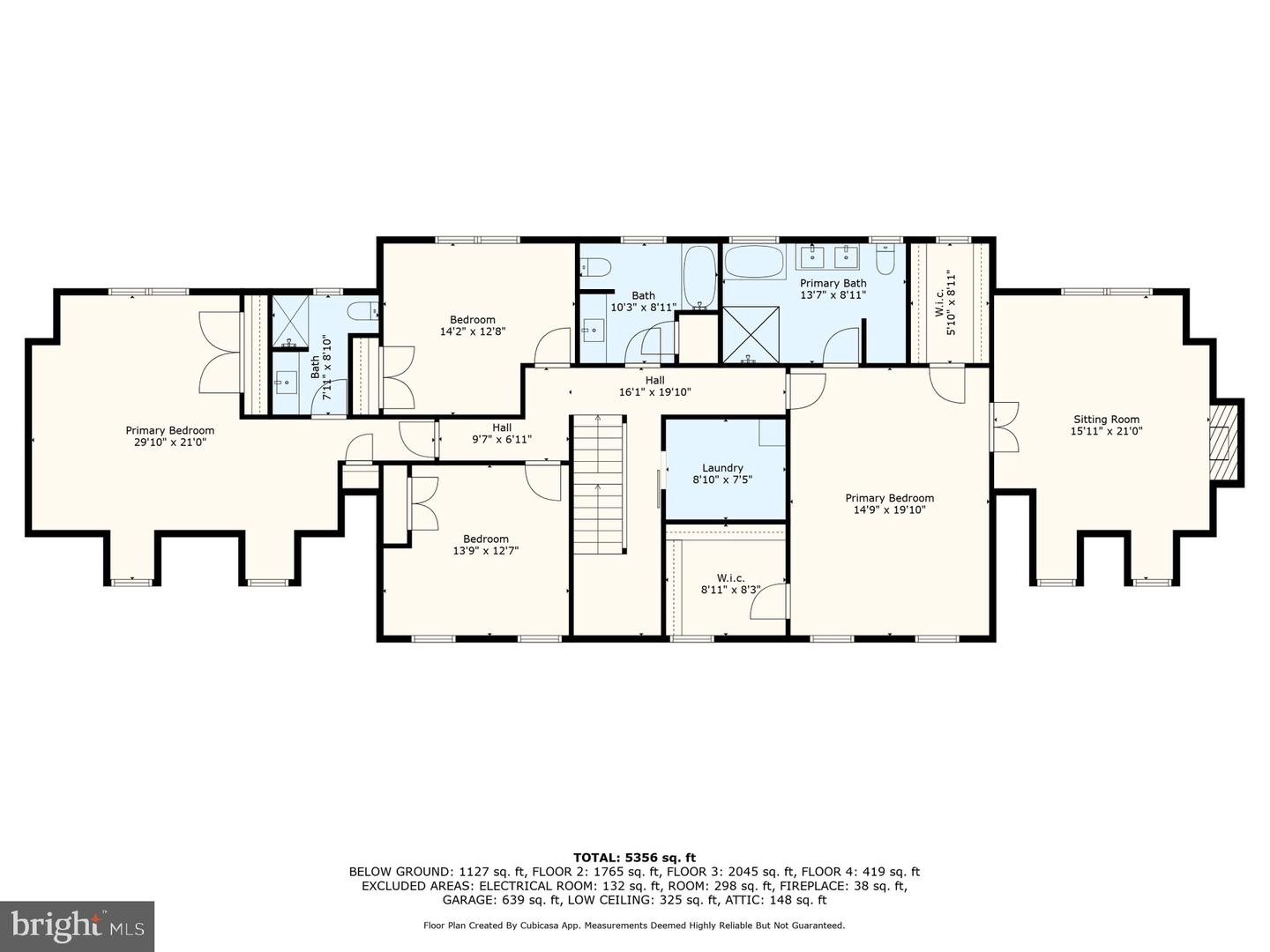 10076 POSSUM HOLLOW DR, DELAPLANE, Virginia 20144, 5 Bedrooms Bedrooms, ,5 BathroomsBathrooms,Residential,For sale,10076 POSSUM HOLLOW DR,VAFQ2014574 MLS # VAFQ2014574