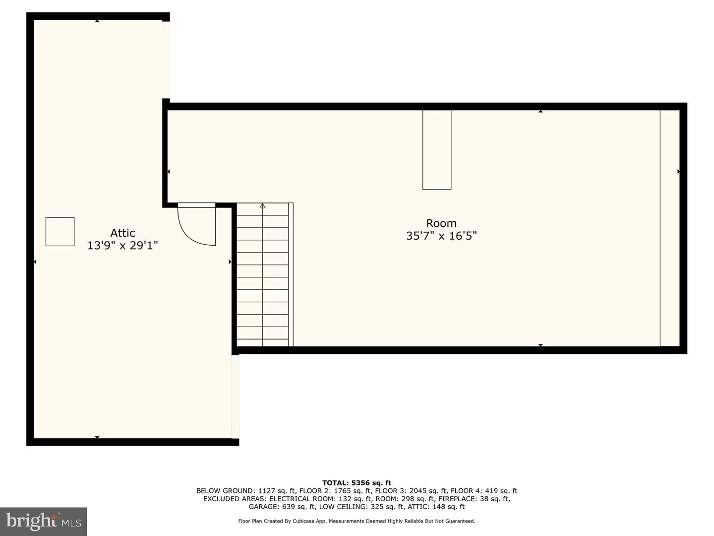 10076 POSSUM HOLLOW DR, DELAPLANE, Virginia 20144, 5 Bedrooms Bedrooms, ,5 BathroomsBathrooms,Residential,For sale,10076 POSSUM HOLLOW DR,VAFQ2014574 MLS # VAFQ2014574