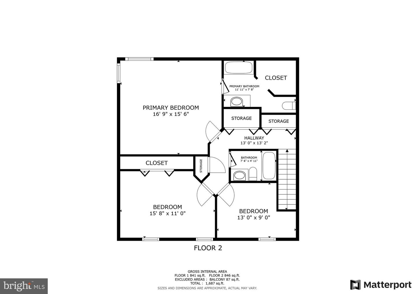 105 WAVERLY DR, RUTHER GLEN, Virginia 22546, 3 Bedrooms Bedrooms, ,2 BathroomsBathrooms,Residential,For sale,105 WAVERLY DR,VACV2007096 MLS # VACV2007096