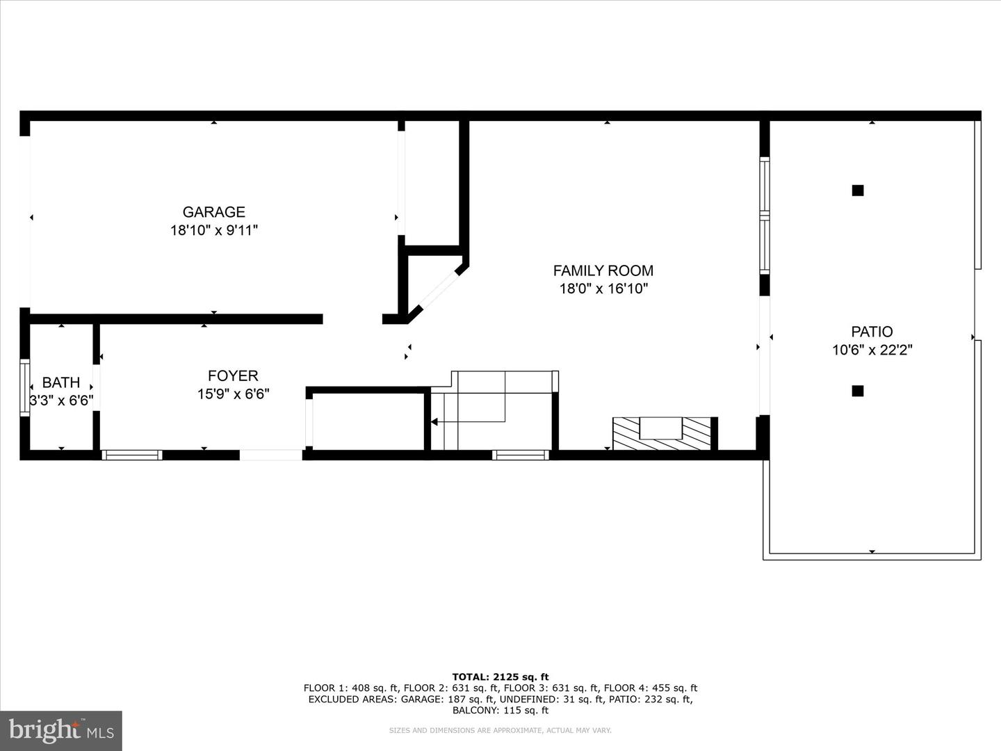 5142 DONOVAN DR, ALEXANDRIA, Virginia 22304, 3 Bedrooms Bedrooms, ,2 BathroomsBathrooms,Residential,For sale,5142 DONOVAN DR,VAAX2039924 MLS # VAAX2039924