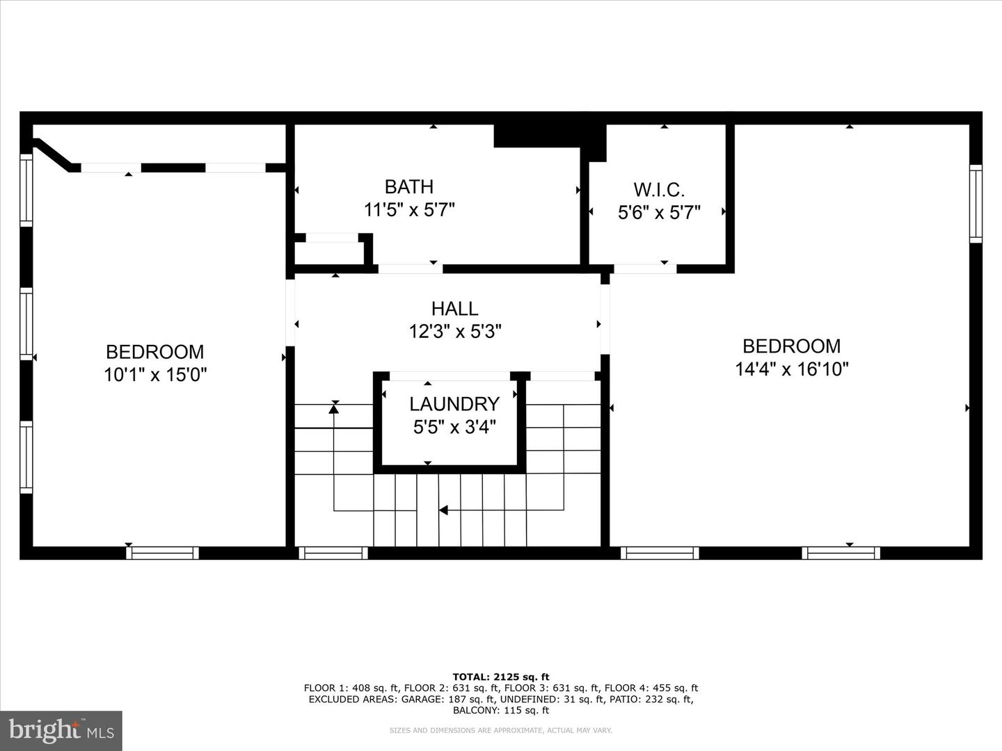 5142 DONOVAN DR, ALEXANDRIA, Virginia 22304, 3 Bedrooms Bedrooms, ,2 BathroomsBathrooms,Residential,For sale,5142 DONOVAN DR,VAAX2039924 MLS # VAAX2039924