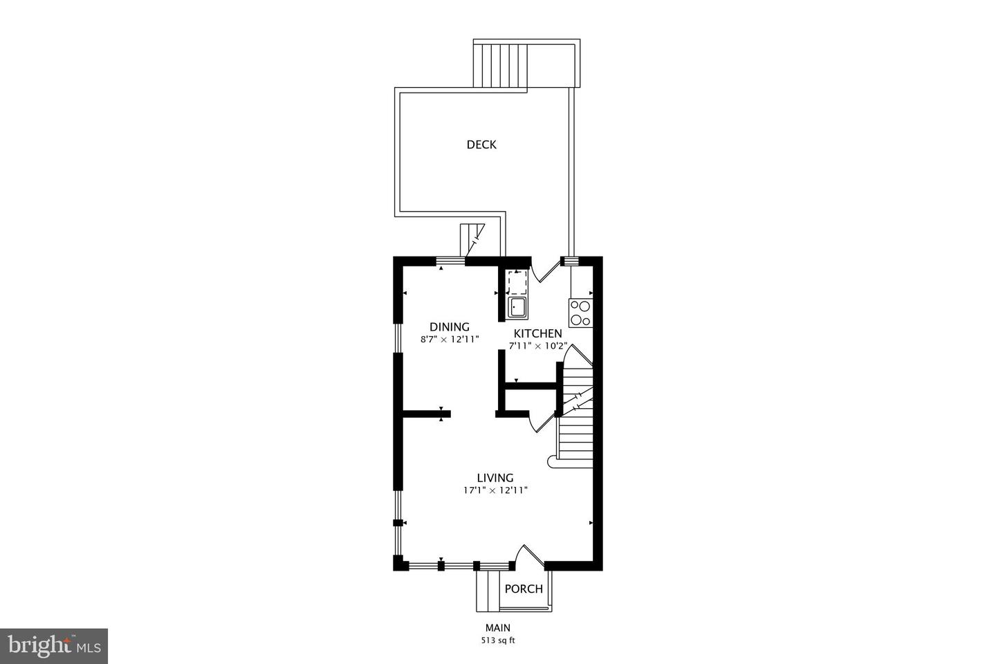 6933 WESTHAMPTON DR, ALEXANDRIA, Virginia 22307, 3 Bedrooms Bedrooms, ,2 BathroomsBathrooms,Residential,For sale,6933 WESTHAMPTON DR,VAFX2213908 MLS # VAFX2213908