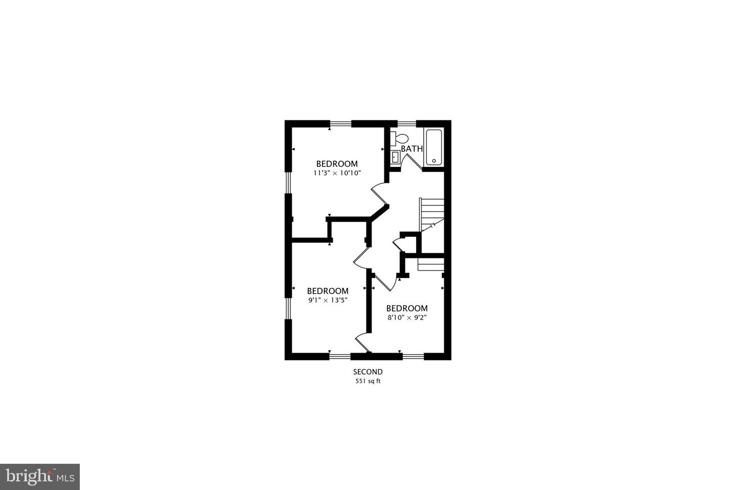 6933 WESTHAMPTON DR, ALEXANDRIA, Virginia 22307, 3 Bedrooms Bedrooms, ,2 BathroomsBathrooms,Residential,For sale,6933 WESTHAMPTON DR,VAFX2213908 MLS # VAFX2213908