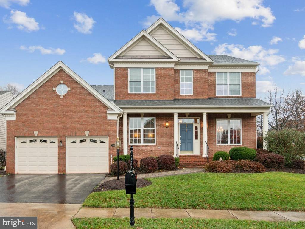 5399 ANTIOCH RIDGE DR, HAYMARKET, Virginia 20169, 4 Bedrooms Bedrooms, ,4 BathroomsBathrooms,Residential,For sale,5399 ANTIOCH RIDGE DR,VAPW2084548 MLS # VAPW2084548