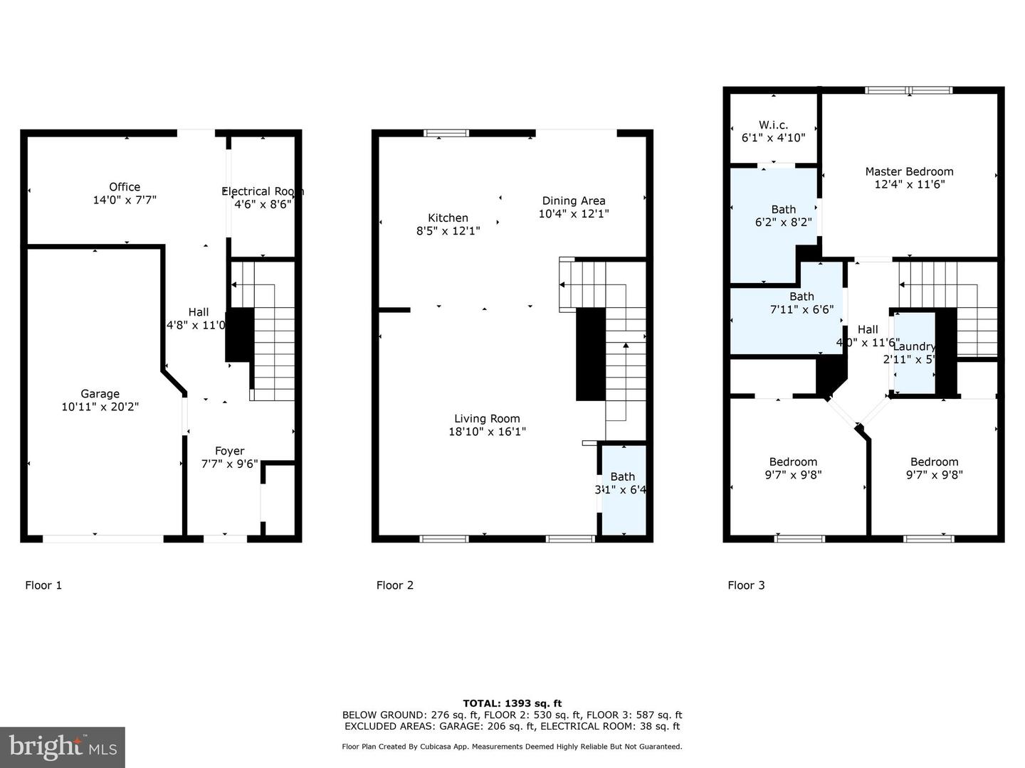 7210 SENATE WAY, RUTHER GLEN, Virginia 22546, 3 Bedrooms Bedrooms, ,2 BathroomsBathrooms,Residential,For sale,7210 SENATE WAY,VACV2007190 MLS # VACV2007190