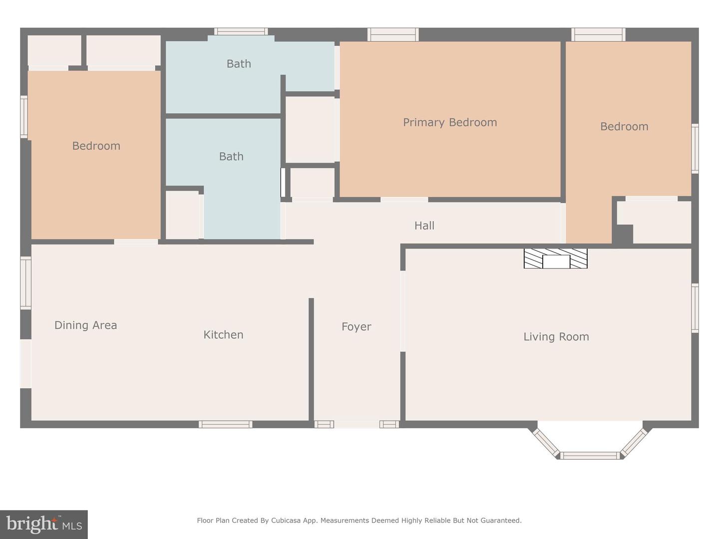35 GRINNAN LN, FREDERICKSBURG, Virginia 22406, 3 Bedrooms Bedrooms, ,2 BathroomsBathrooms,Residential,For sale,35 GRINNAN LN,VAST2033868 MLS # VAST2033868