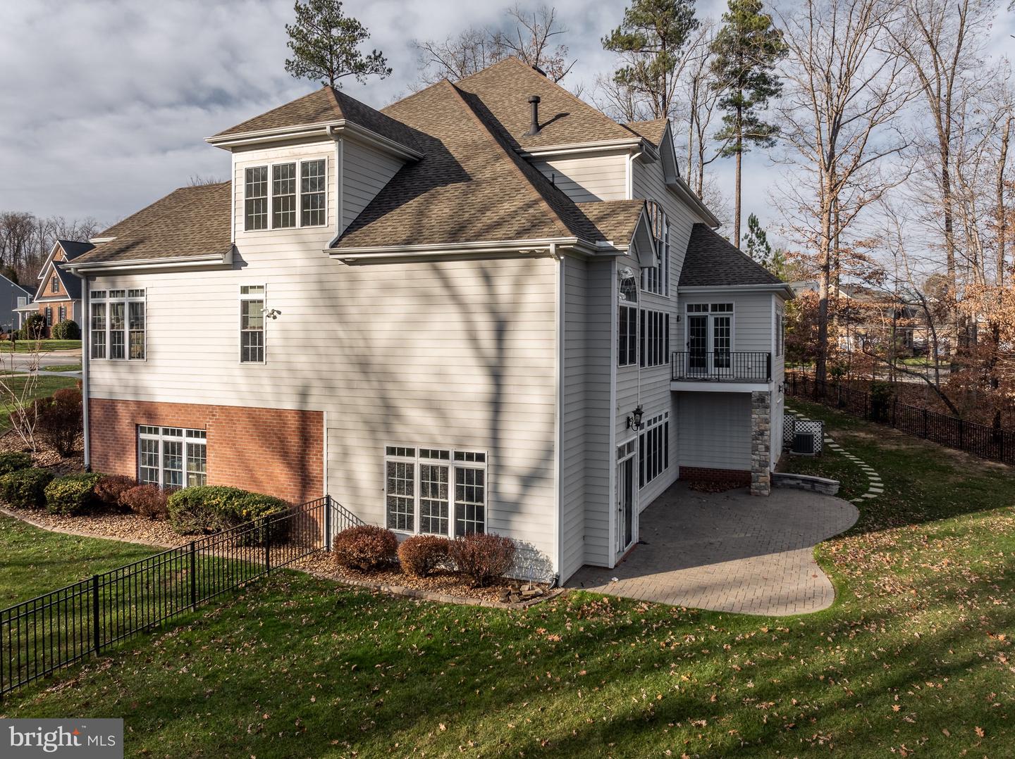 3412 HANDLEY RD, MIDLOTHIAN, Virginia 23113, 6 Bedrooms Bedrooms, ,5 BathroomsBathrooms,Residential,For sale,3412 HANDLEY RD,VACF2000958 MLS # VACF2000958