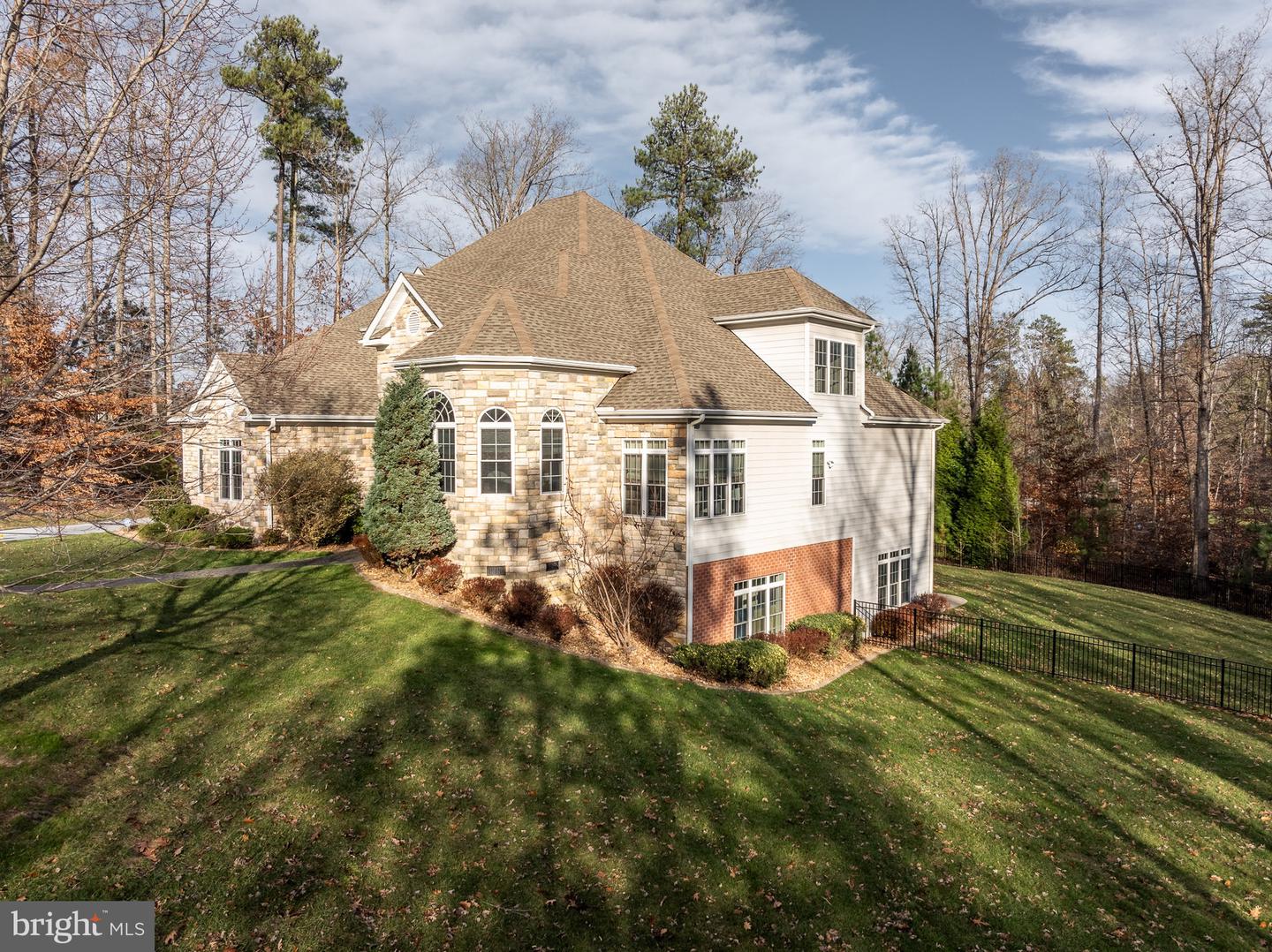 3412 HANDLEY RD, MIDLOTHIAN, Virginia 23113, 6 Bedrooms Bedrooms, ,5 BathroomsBathrooms,Residential,For sale,3412 HANDLEY RD,VACF2000958 MLS # VACF2000958