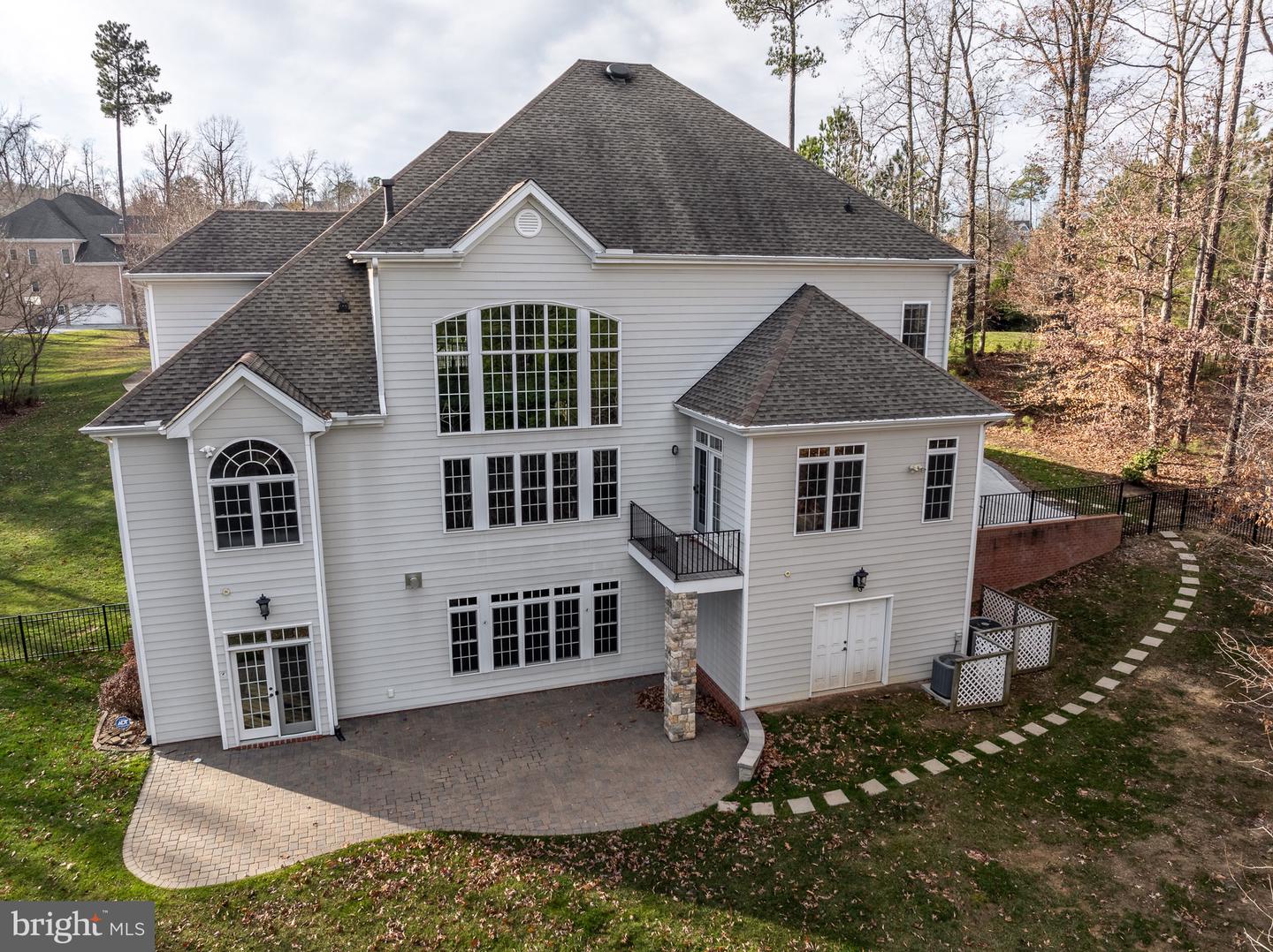 3412 HANDLEY RD, MIDLOTHIAN, Virginia 23113, 6 Bedrooms Bedrooms, ,5 BathroomsBathrooms,Residential,For sale,3412 HANDLEY RD,VACF2000958 MLS # VACF2000958