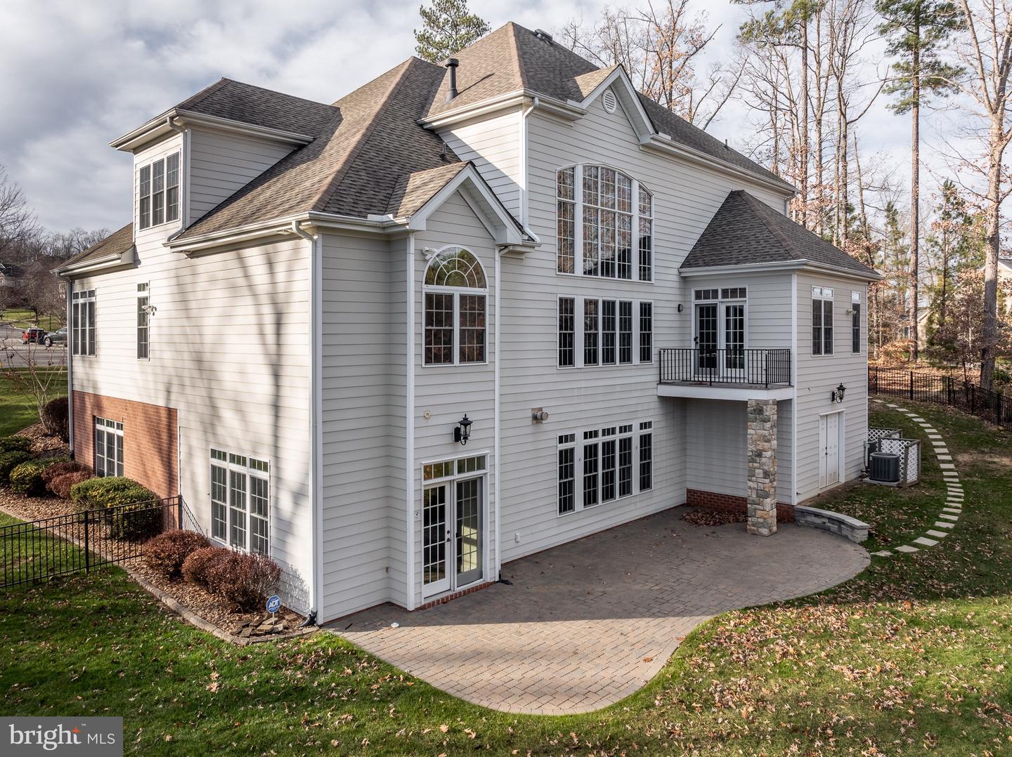 3412 HANDLEY RD, MIDLOTHIAN, Virginia 23113, 6 Bedrooms Bedrooms, ,5 BathroomsBathrooms,Residential,For sale,3412 HANDLEY RD,VACF2000958 MLS # VACF2000958