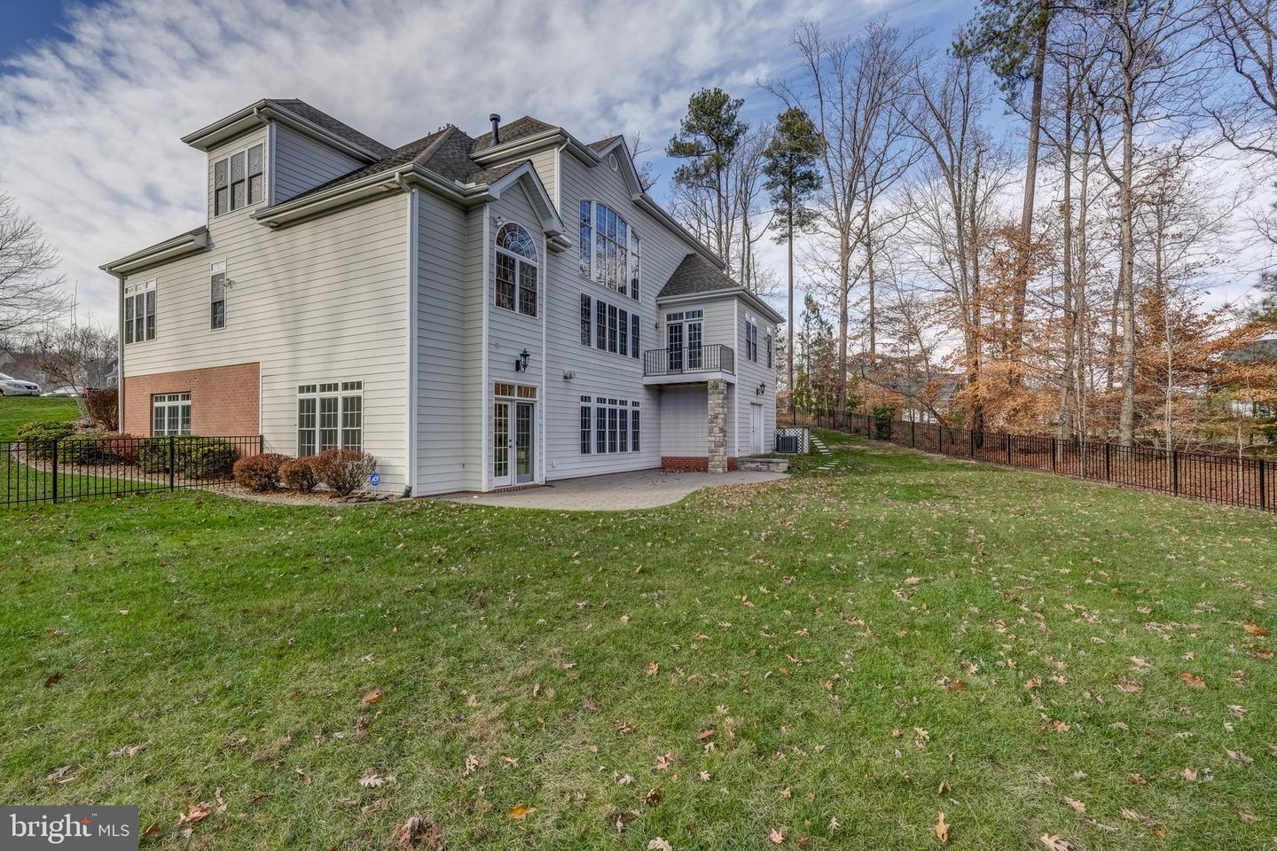 3412 HANDLEY RD, MIDLOTHIAN, Virginia 23113, 6 Bedrooms Bedrooms, ,5 BathroomsBathrooms,Residential,For sale,3412 HANDLEY RD,VACF2000958 MLS # VACF2000958