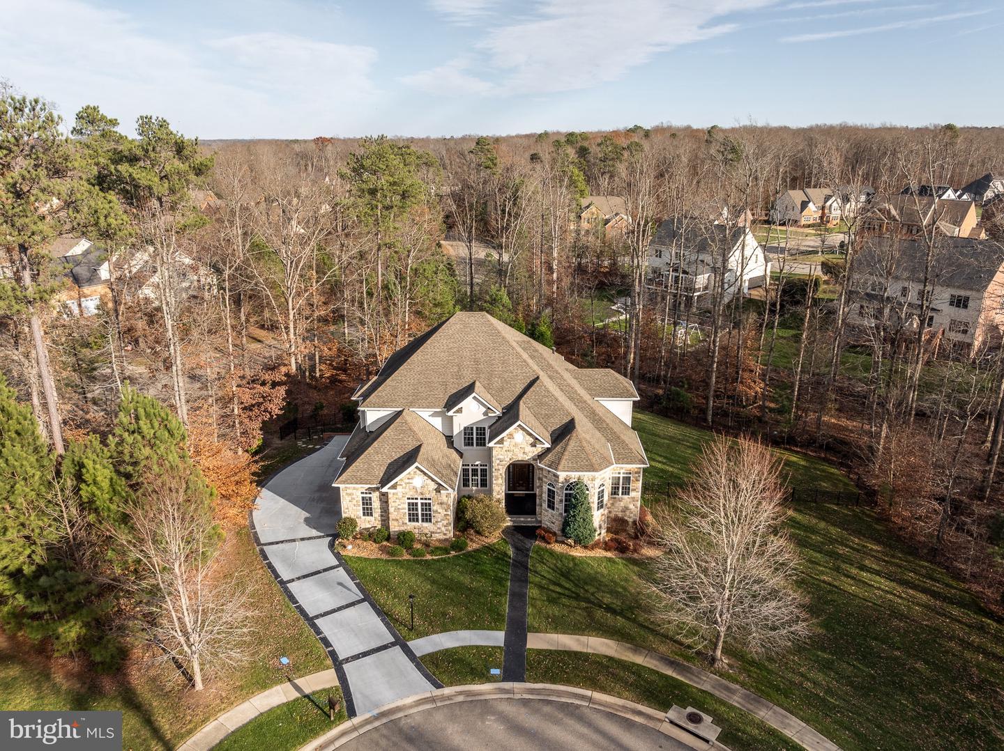 3412 HANDLEY RD, MIDLOTHIAN, Virginia 23113, 6 Bedrooms Bedrooms, ,5 BathroomsBathrooms,Residential,For sale,3412 HANDLEY RD,VACF2000958 MLS # VACF2000958