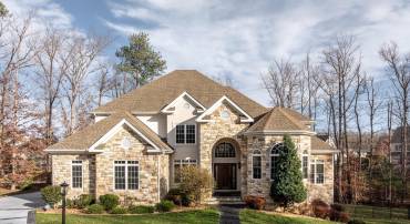 3412 HANDLEY RD, MIDLOTHIAN, Virginia 23113, 6 Bedrooms Bedrooms, ,5 BathroomsBathrooms,Residential,For sale,3412 HANDLEY RD,VACF2000958 MLS # VACF2000958