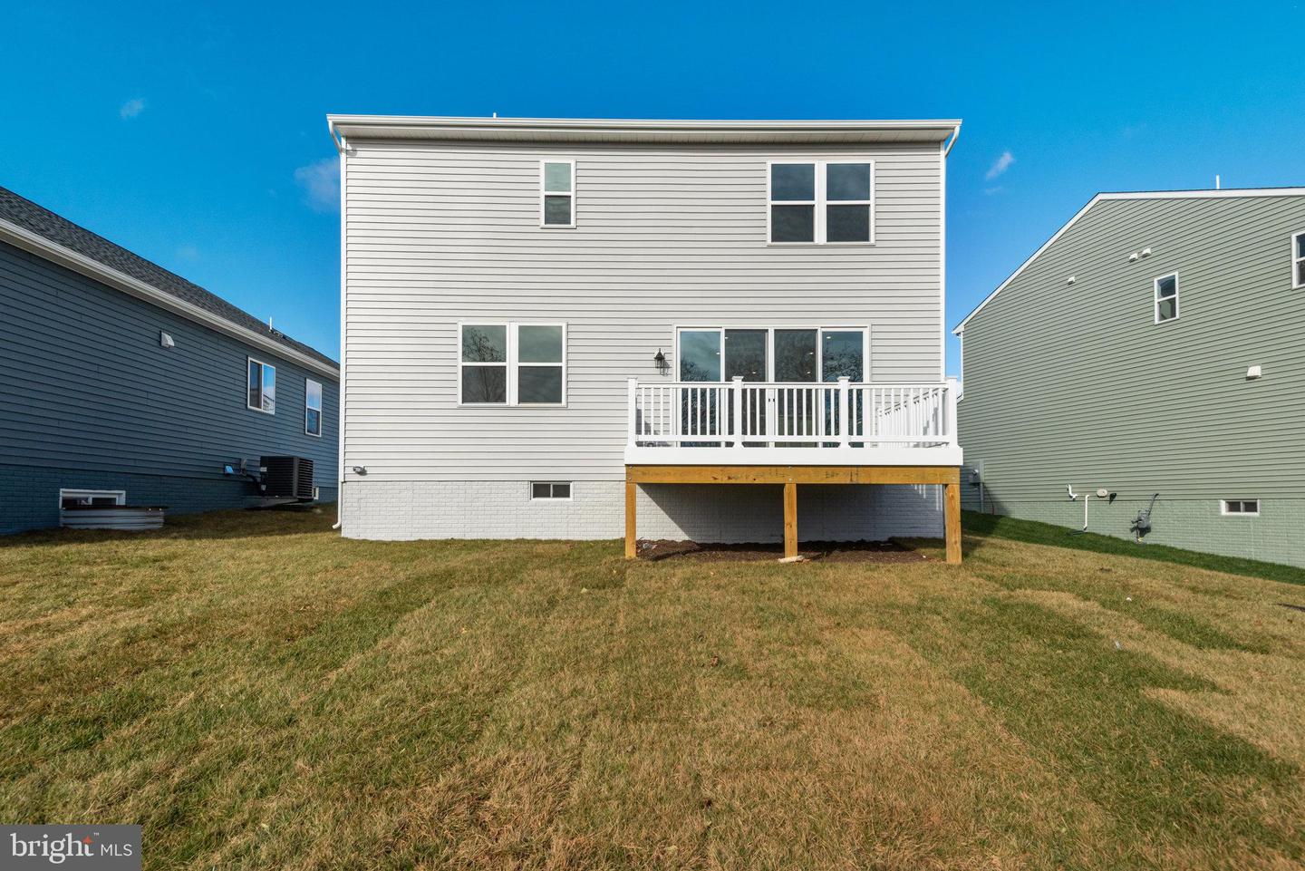 134 SEVENTH ST, MIDDLETOWN, Virginia 22645, 3 Bedrooms Bedrooms, ,2 BathroomsBathrooms,Residential,For sale,134 SEVENTH ST,VAFV2019902 MLS # VAFV2019902