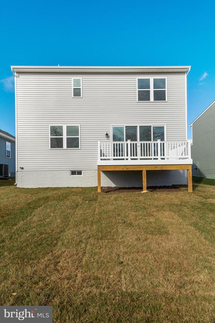 134 SEVENTH ST, MIDDLETOWN, Virginia 22645, 3 Bedrooms Bedrooms, ,2 BathroomsBathrooms,Residential,For sale,134 SEVENTH ST,VAFV2019902 MLS # VAFV2019902