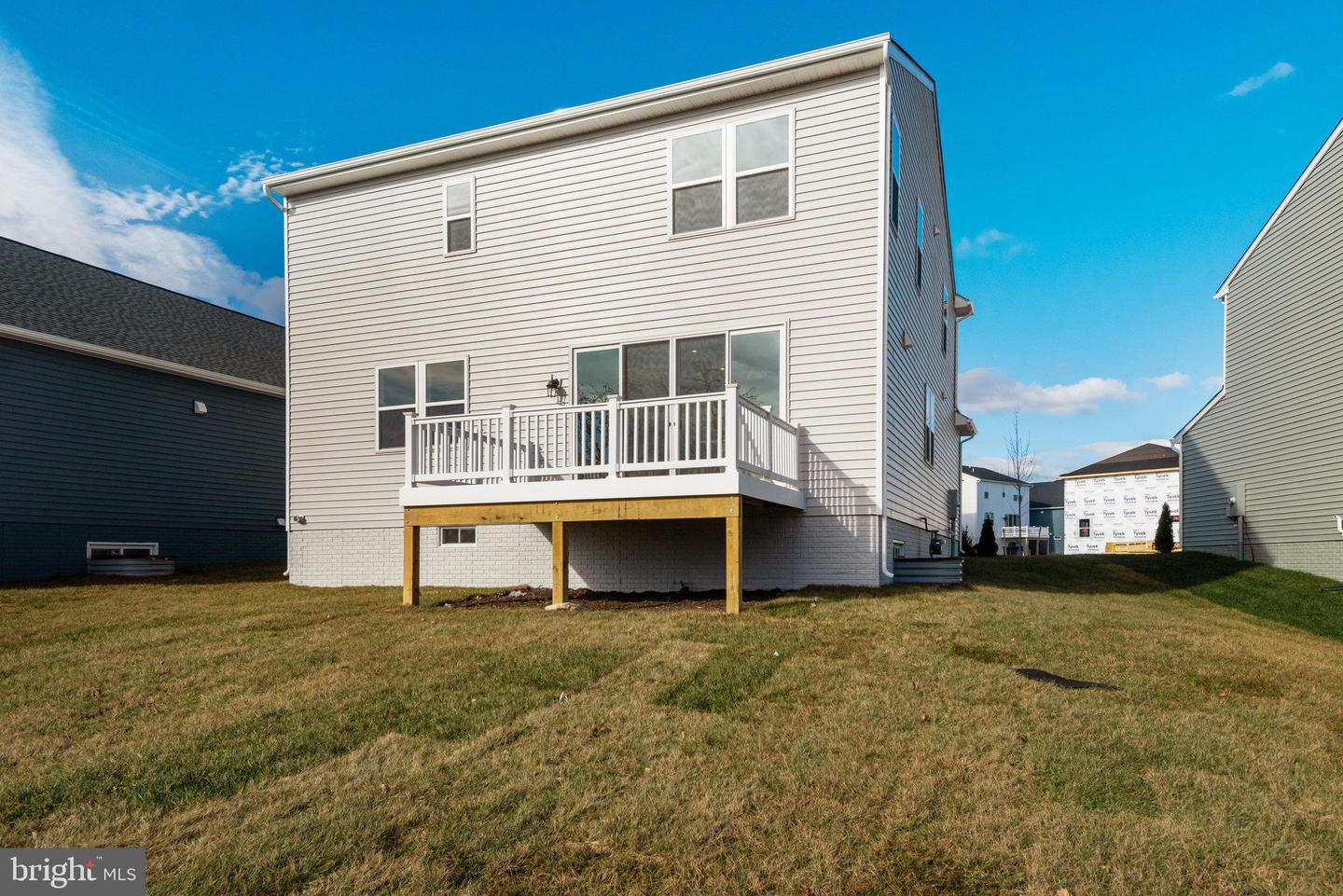 134 SEVENTH ST, MIDDLETOWN, Virginia 22645, 3 Bedrooms Bedrooms, ,2 BathroomsBathrooms,Residential,For sale,134 SEVENTH ST,VAFV2019902 MLS # VAFV2019902