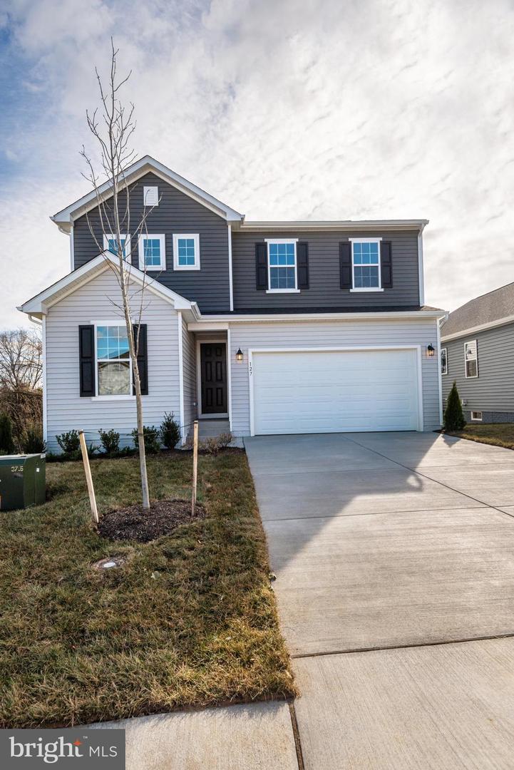 134 SEVENTH ST, MIDDLETOWN, Virginia 22645, 3 Bedrooms Bedrooms, ,2 BathroomsBathrooms,Residential,For sale,134 SEVENTH ST,VAFV2019902 MLS # VAFV2019902