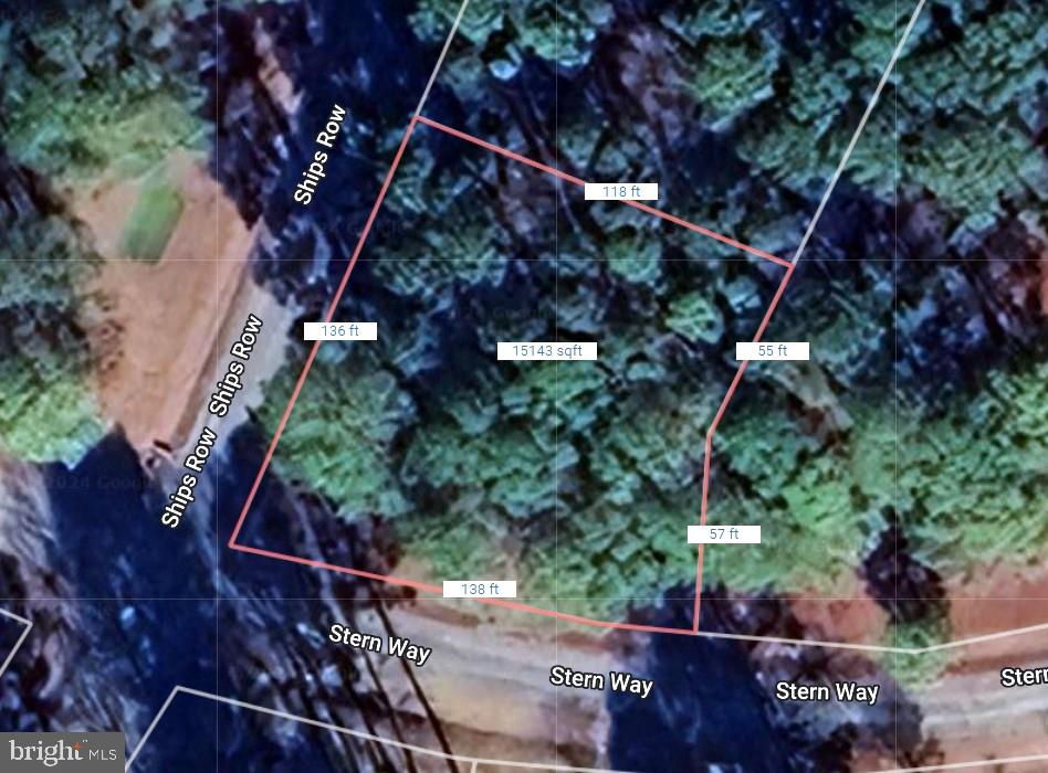 LOT 38 SEC 8 STERN WAY, MONTROSS, Virginia 22520, ,Land,For sale,LOT 38 SEC 8 STERN WAY,VAWE2007934 MLS # VAWE2007934